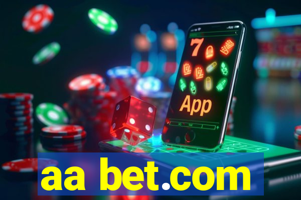 aa bet.com